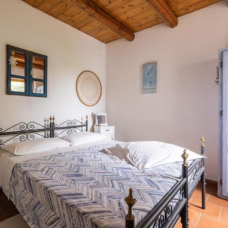 B&B Ca De Badin Ноли Экстерьер фото