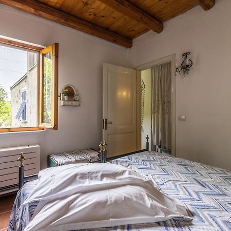 B&B Ca De Badin Ноли Экстерьер фото