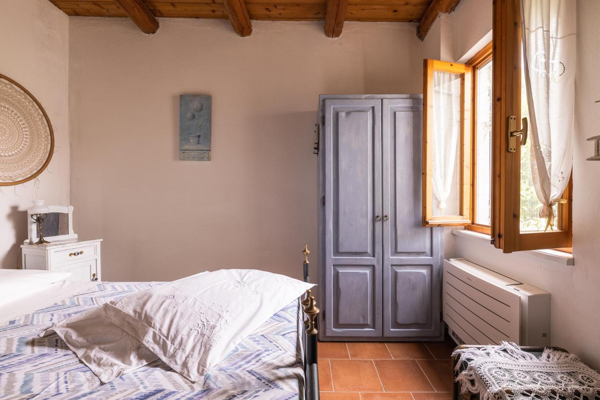 B&B Ca De Badin Ноли Экстерьер фото