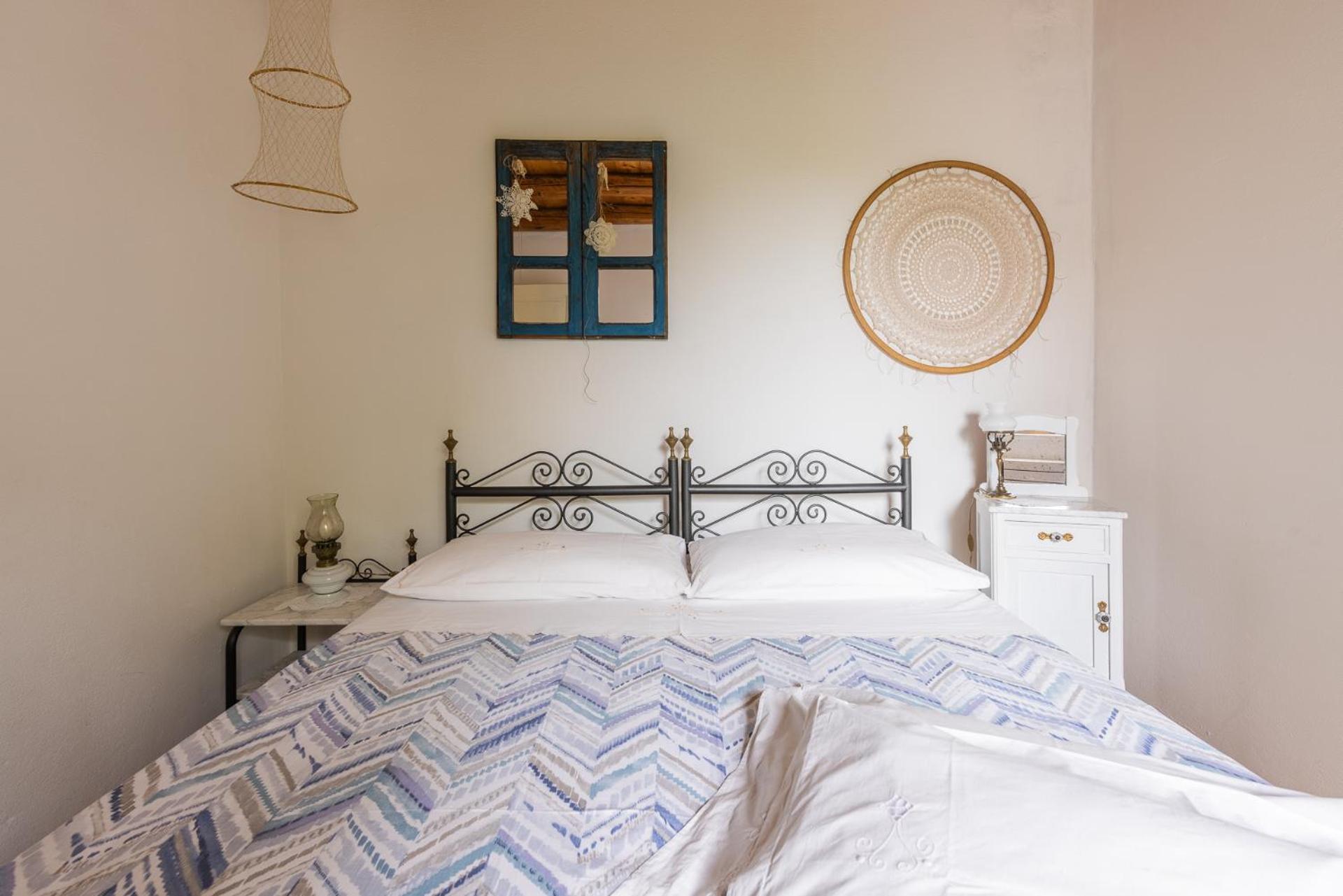 B&B Ca De Badin Ноли Экстерьер фото