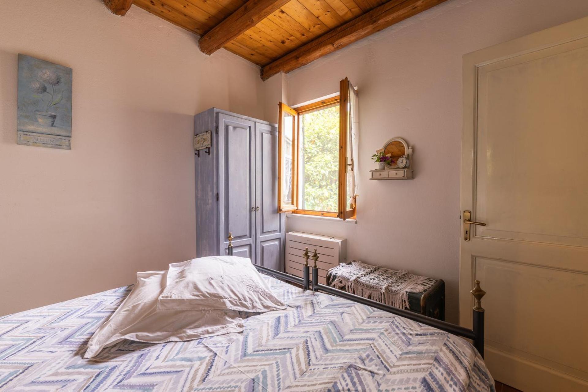 B&B Ca De Badin Ноли Экстерьер фото