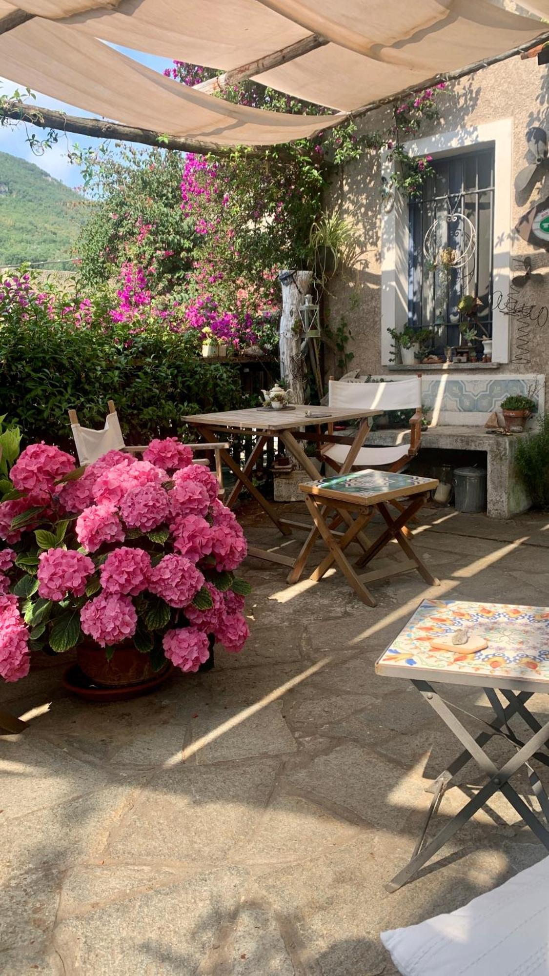 B&B Ca De Badin Ноли Экстерьер фото