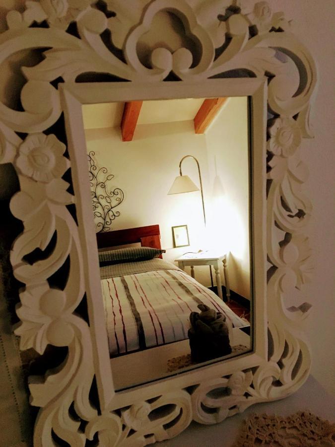 B&B Ca De Badin Ноли Экстерьер фото
