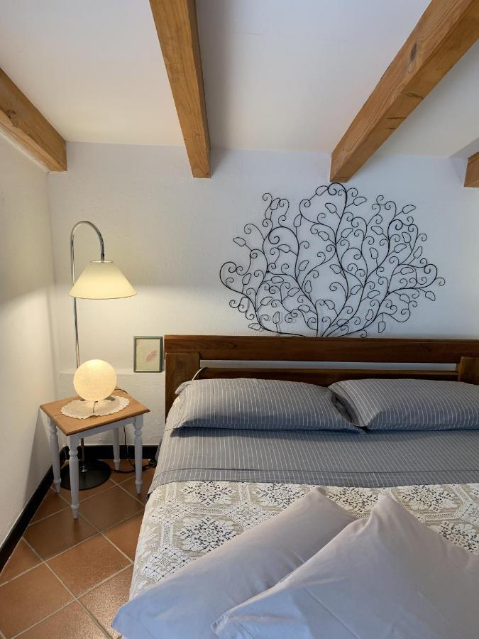 B&B Ca De Badin Ноли Экстерьер фото