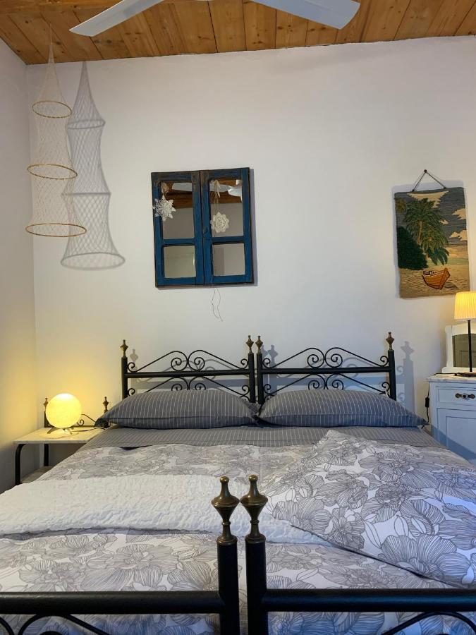 B&B Ca De Badin Ноли Экстерьер фото