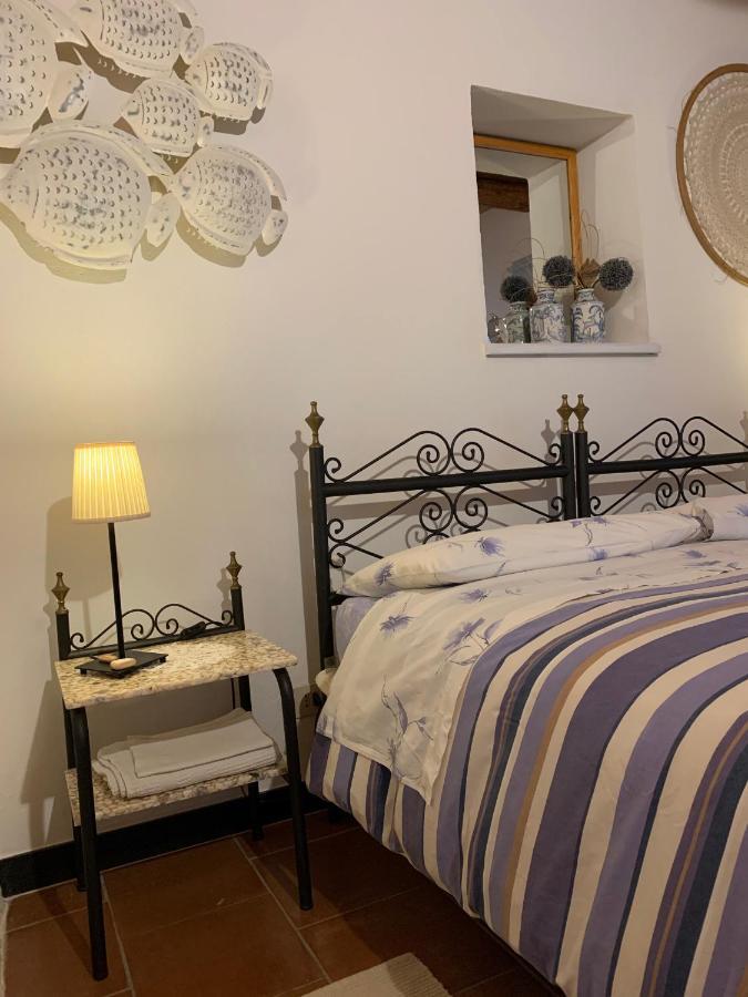 B&B Ca De Badin Ноли Экстерьер фото